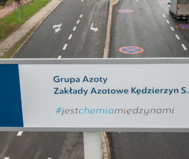 Informacja po Zwyczajnym Walnym Zgromadzeniu Akcjonariuszy Grupy Azoty Kędzierzyn