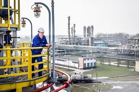 Grupa Azoty Zakłady Azotowe Kędzierzyn S.A. signs contract with PBG Group's RAFAKO for construction (Phase I) of new CHP plant