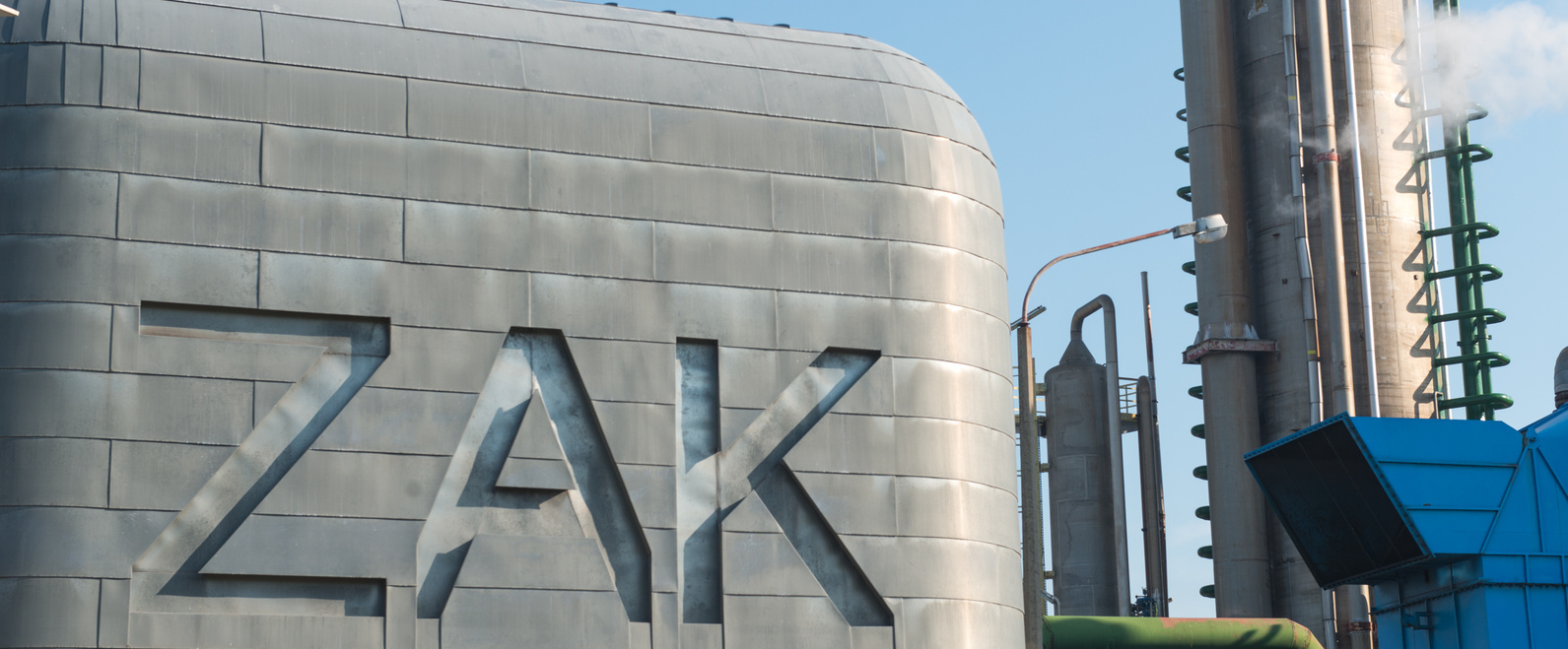 Stabilna sytuacja finansowa Grupy Azoty ZAK S.A. przy ambitnym planie inwestycyjno-remontowym
