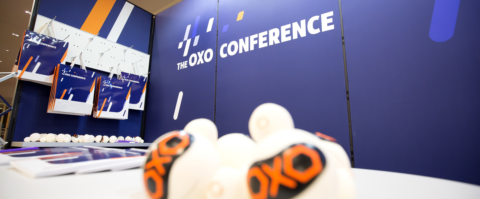 Druga odsłona The OXO Conference zorientowana na rynek