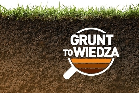 Rusza druga edycja akcji „Grunt to wiedza”