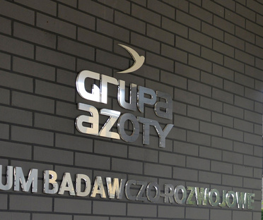 Grupa Azoty’s Kędzierzyn-based subsidiary officially opens new Research and Development Centre 