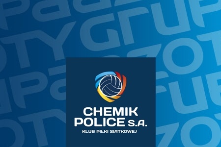 Chemik Police mistrzem Polski!