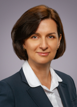 Agnieszka Kurpińska